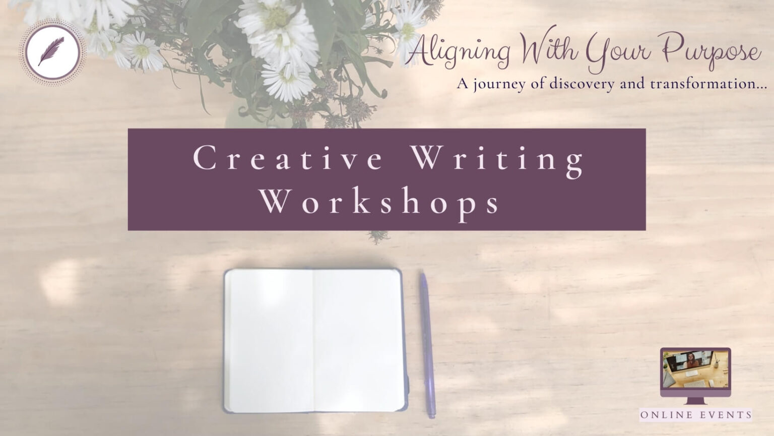 how to host a creative writing workshop